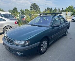 Renault Safrane Gebrauchtwagen