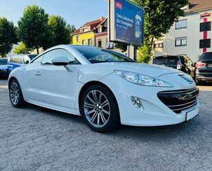 Peugeot RCZ Gebrauchtwagen