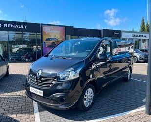 Renault Trafic Gebrauchtwagen