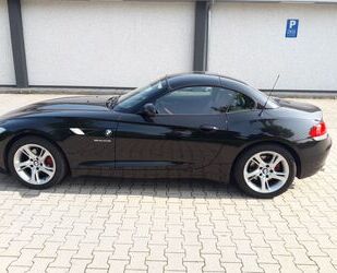 BMW Z4 Gebrauchtwagen