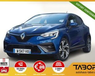 Renault Clio Gebrauchtwagen
