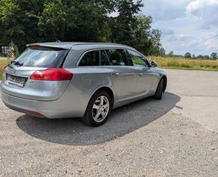 Opel Insignia Gebrauchtwagen