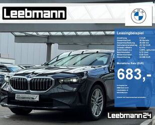 BMW 520 Gebrauchtwagen