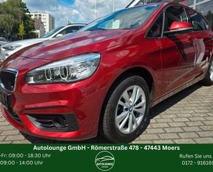 BMW 218 Active Tourer Gebrauchtwagen