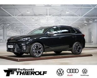 Cupra Terramar Gebrauchtwagen