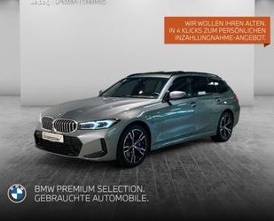 BMW 330 Gebrauchtwagen