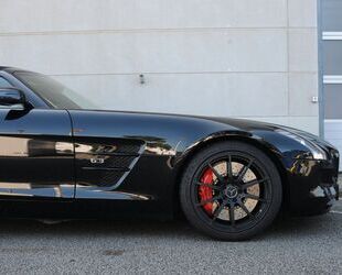 Mercedes-Benz SLS AMG Gebrauchtwagen