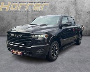 Dodge RAM Gebrauchtwagen
