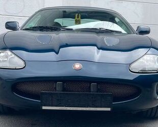 Jaguar XKR Gebrauchtwagen