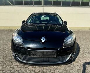 Renault Megane Gebrauchtwagen