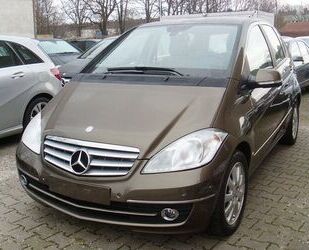 Mercedes-Benz A 200 Gebrauchtwagen