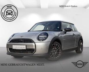 Mini Cooper C Gebrauchtwagen