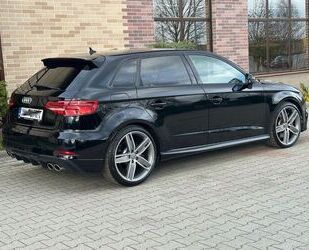 Audi S3 Gebrauchtwagen