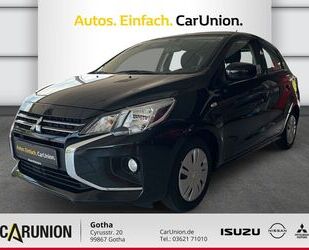 Mitsubishi Space Star Gebrauchtwagen