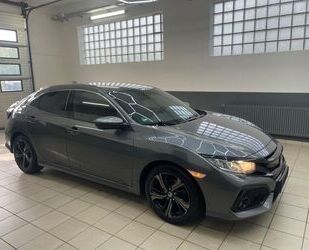 Honda Civic Gebrauchtwagen