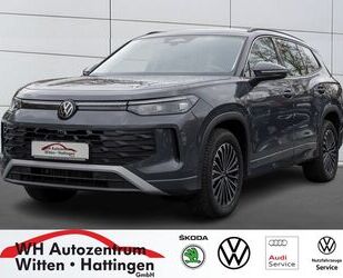 VW Tayron Gebrauchtwagen