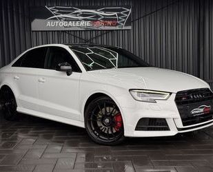 Audi S3 Gebrauchtwagen