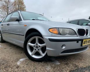 BMW 316 Gebrauchtwagen
