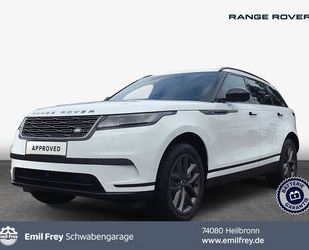 Land Rover Range Rover Velar Gebrauchtwagen