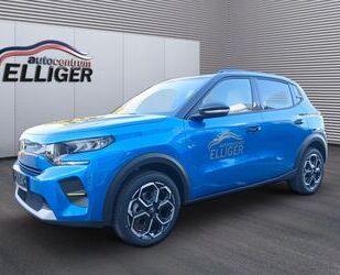 Citroen C3 Gebrauchtwagen