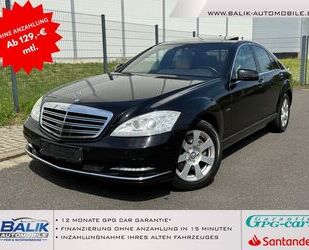 Mercedes-Benz S 350 Gebrauchtwagen