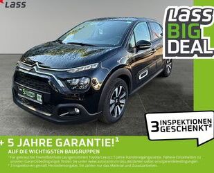 Citroen C3 Gebrauchtwagen