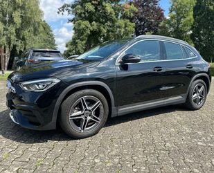 Mercedes-Benz GLA 200 Gebrauchtwagen
