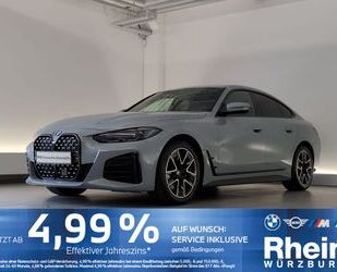 BMW 430 Gran Coupé Gebrauchtwagen