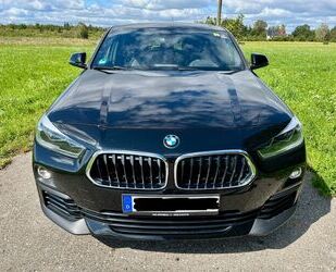 BMW X2 Gebrauchtwagen