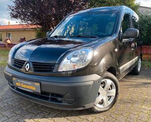 Renault Kangoo Gebrauchtwagen