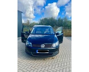 VW Sharan Gebrauchtwagen
