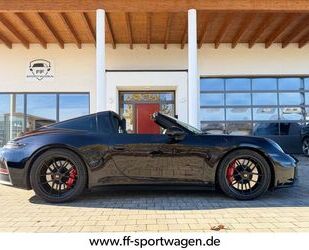 Porsche 992 Gebrauchtwagen