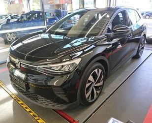 VW ID.4 Gebrauchtwagen
