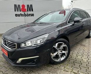 Peugeot 508 Gebrauchtwagen