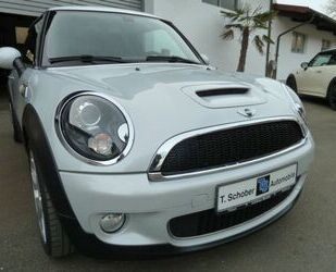 Mini Cooper S Gebrauchtwagen