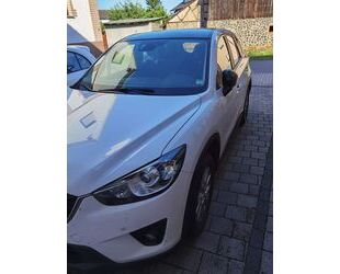 Mazda CX-5 Gebrauchtwagen