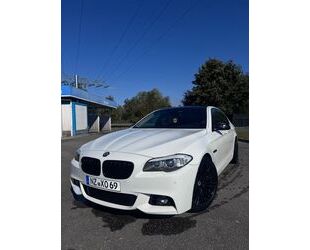 BMW 523 Gebrauchtwagen