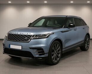 Land Rover Range Rover Velar Gebrauchtwagen