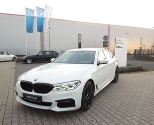 BMW 530 Gebrauchtwagen