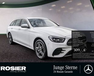 Mercedes-Benz E 300 Gebrauchtwagen