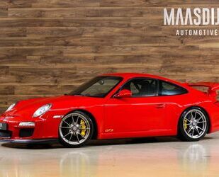 Porsche 997 Gebrauchtwagen