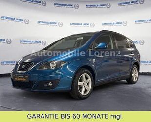 Seat Altea Gebrauchtwagen