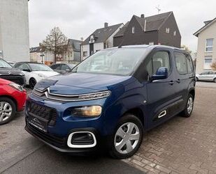 Citroen Berlingo Gebrauchtwagen