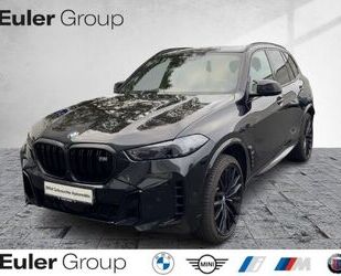 BMW X5 M60 Gebrauchtwagen
