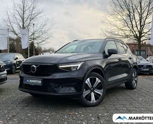 Volvo XC40 Gebrauchtwagen