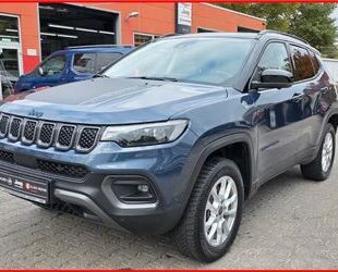 Jeep Compass Gebrauchtwagen
