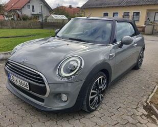Mini Cooper Gebrauchtwagen