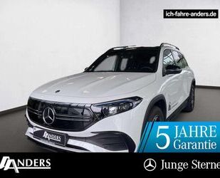 Mercedes-Benz EQB Gebrauchtwagen