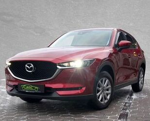 Mazda CX-5 Gebrauchtwagen