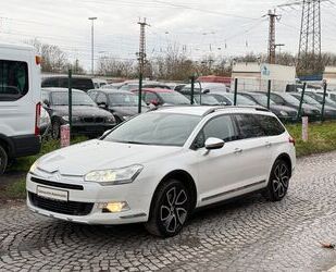 Citroen C5 Gebrauchtwagen